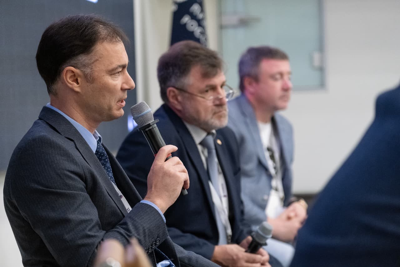 II Всероссийская конференция «Кризис Конф 2022» — фотография 2