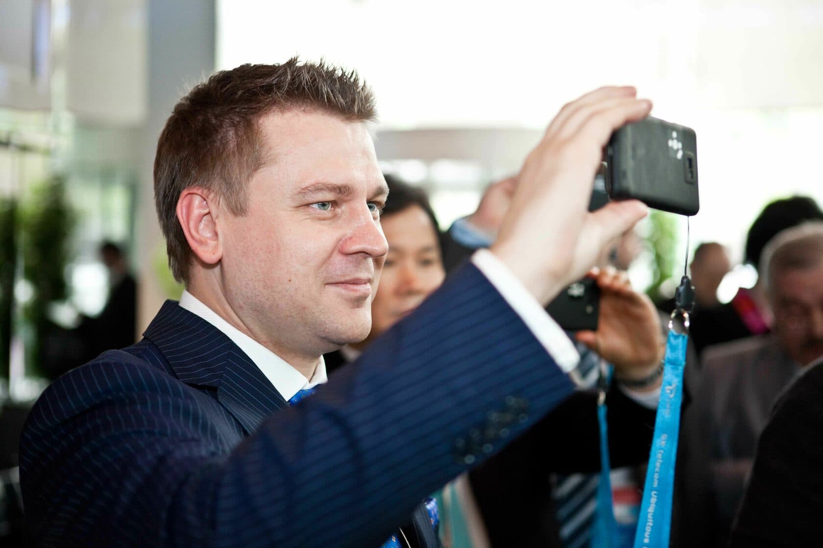 III семинар «Электронное правительство Южной Кореи» — фотография 7