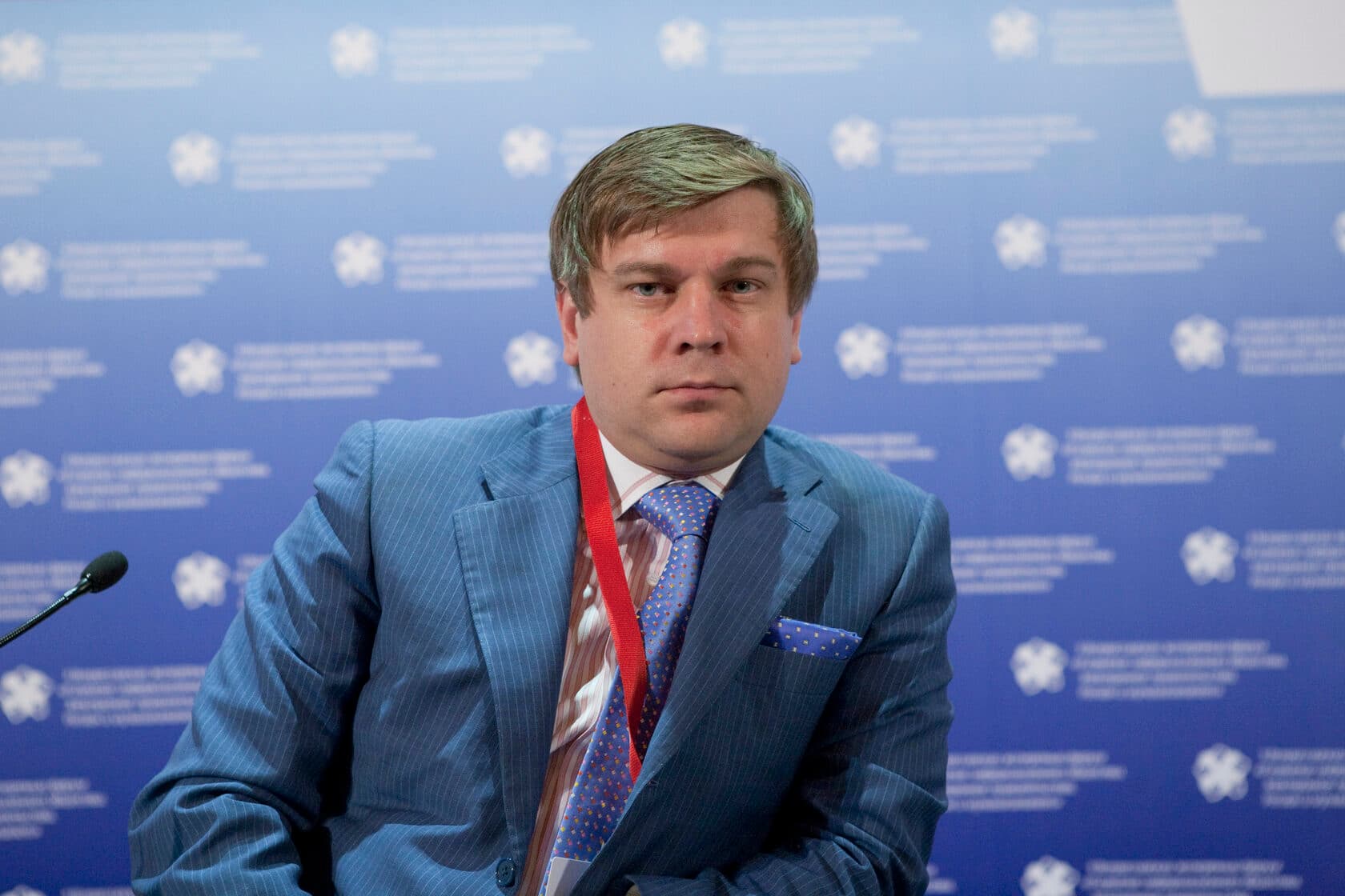 Всероссийский практический форум «Электронное правительство. Регион и муниципалитет» — фотография 6