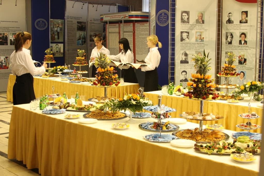 Межрегиональная конференция ЦФО «Электронное правительство  2010» — фотография 8