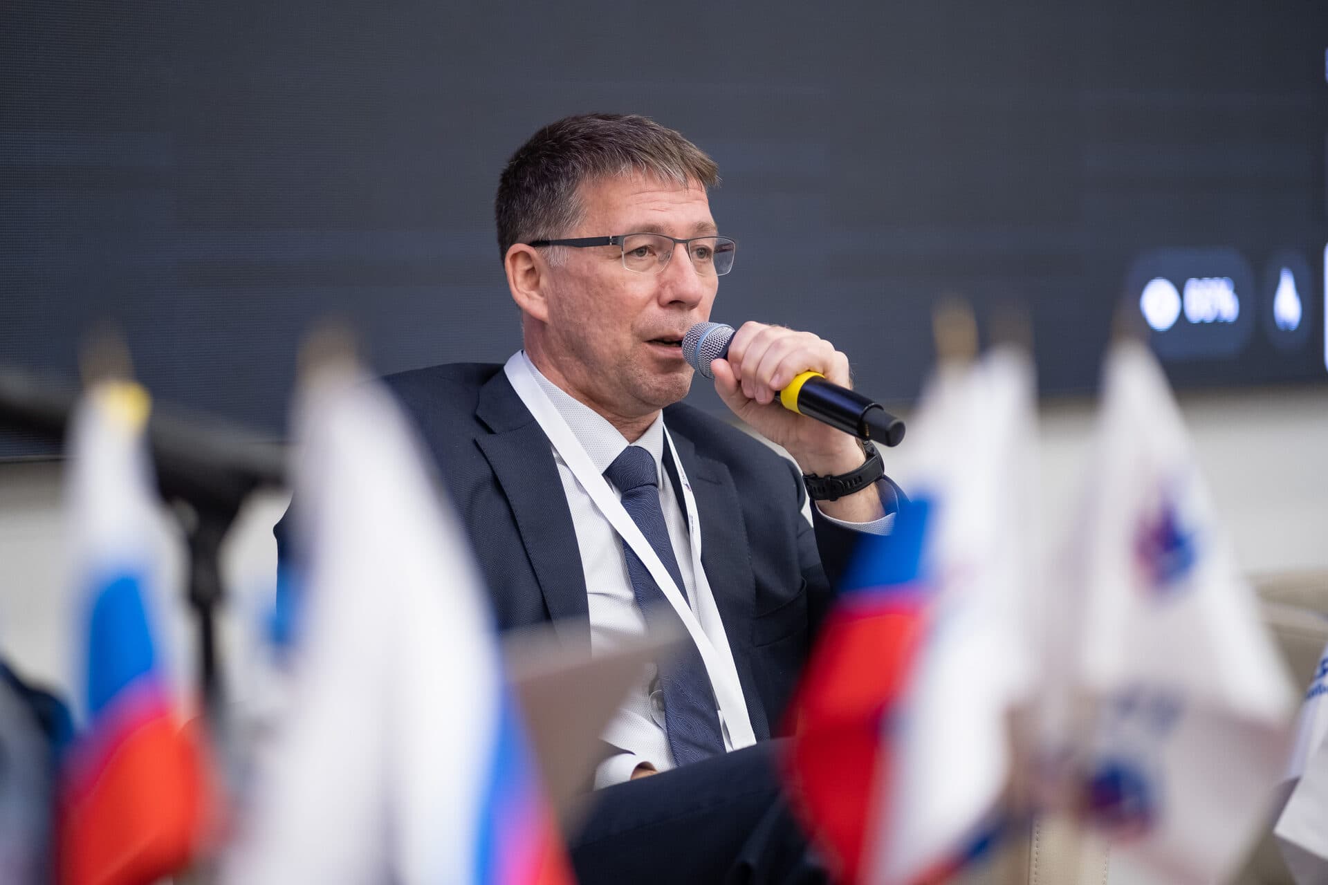I Всероссийская конференция "Кризис Конф 2021" — фото 5
