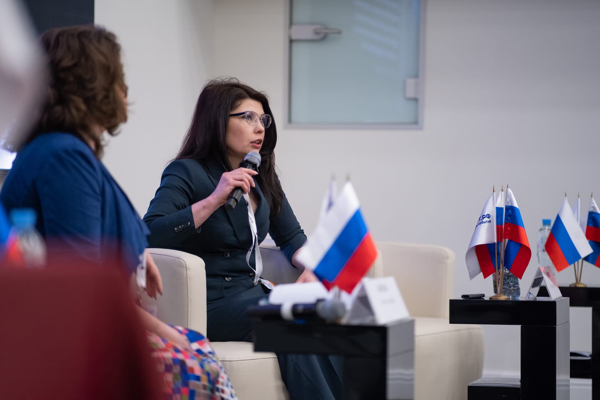 I Всероссийская конференция "Кризис Конф 2021" — фото 6