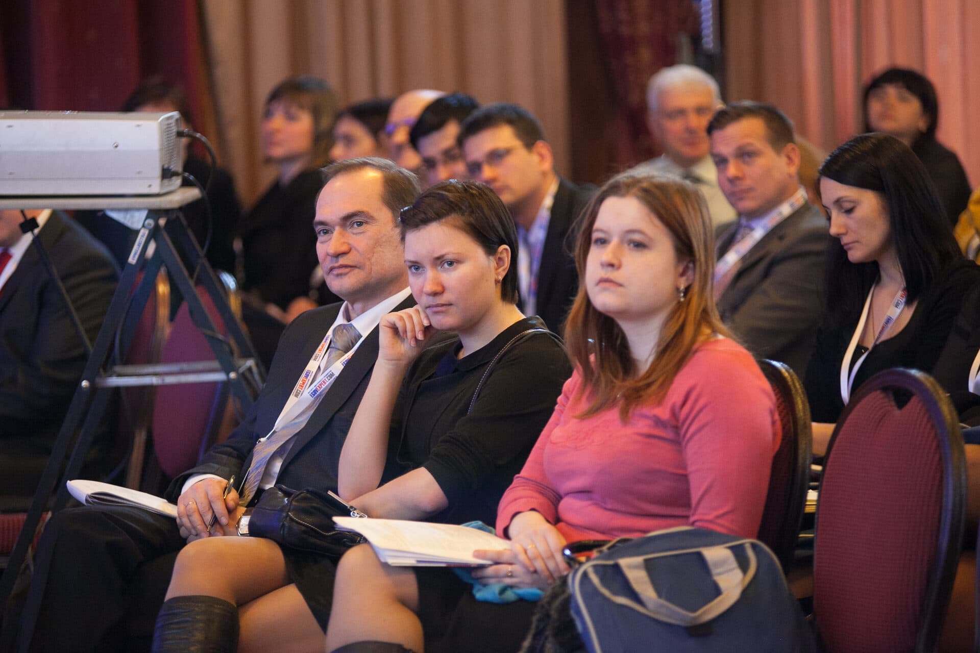 II Всероссийская конференция  «МФЦ будущего 2013» — фото 7