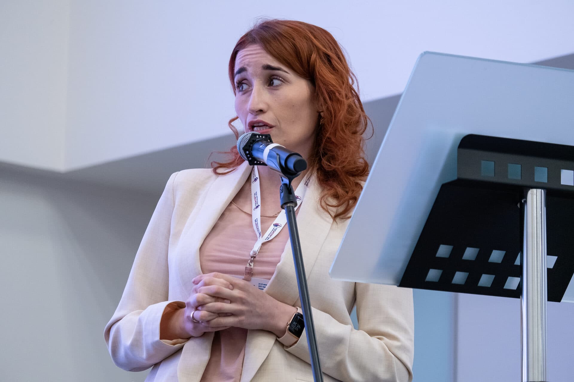 II Всероссийская конференция «ЖКХ будущего 2021» — фото 7