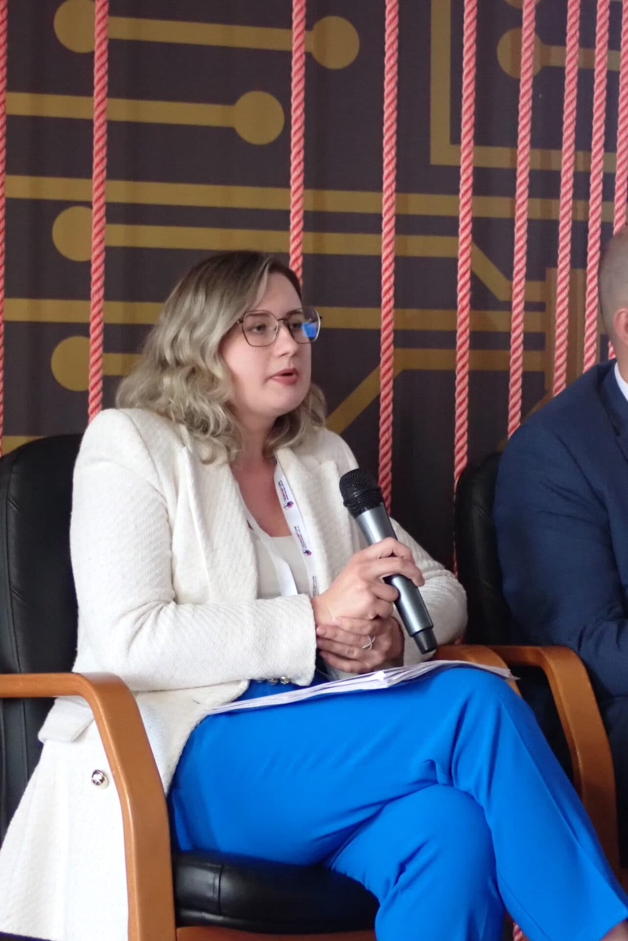 III Всероссийская конференция "Кризис Конф 2023" — фото 6