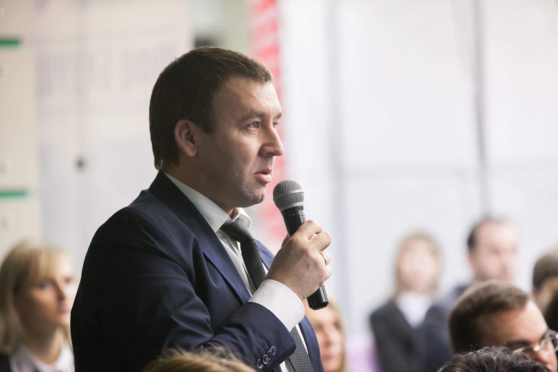 III Всероссийская конференция  «МФЦ будущего 2014» — фото 2