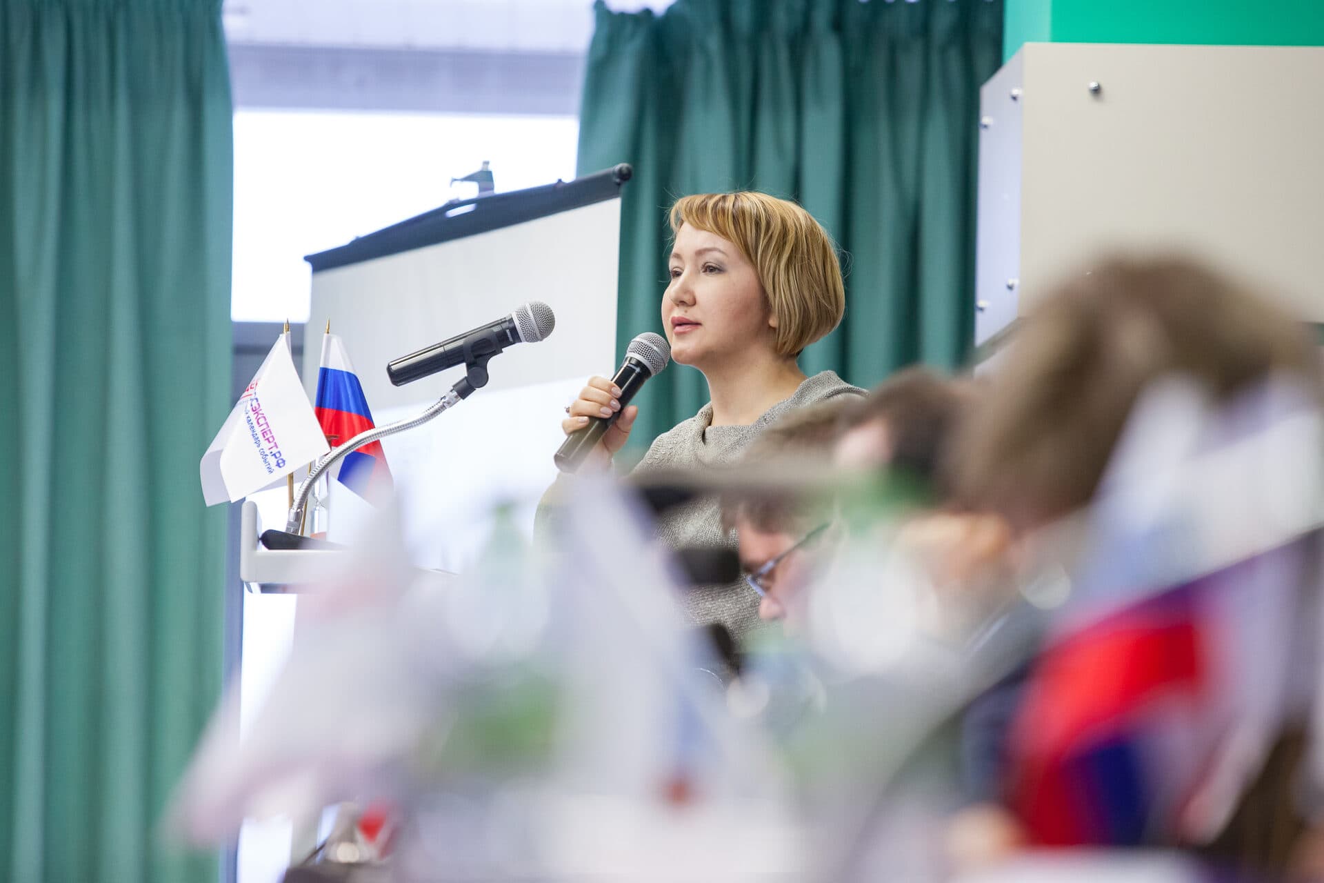 V Всероссийская конференция  «МФЦ будущего 2016» — фото 4