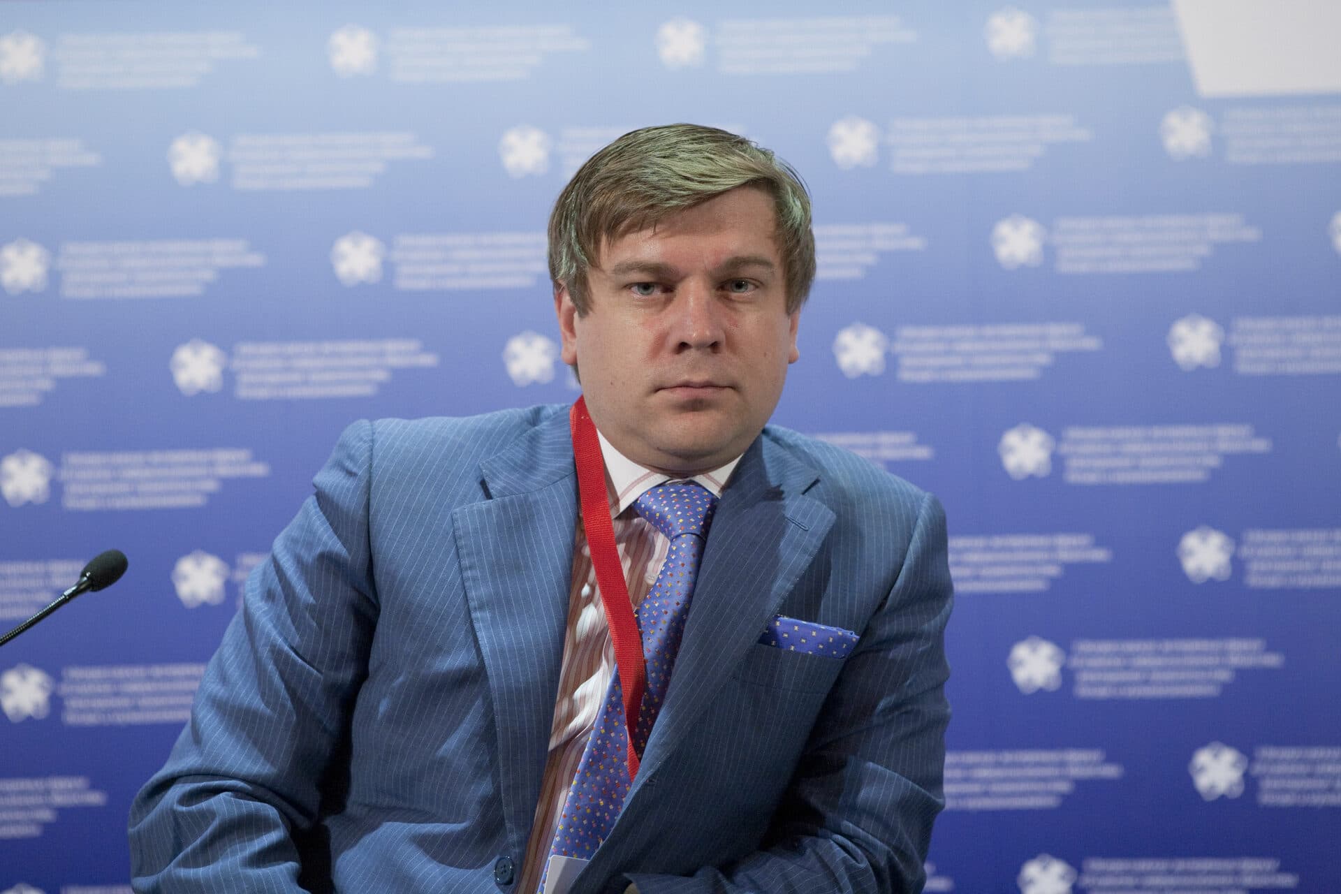 Всероссийский практический форум "Электронное правительство. Регион и муниципалитет" — фото 5