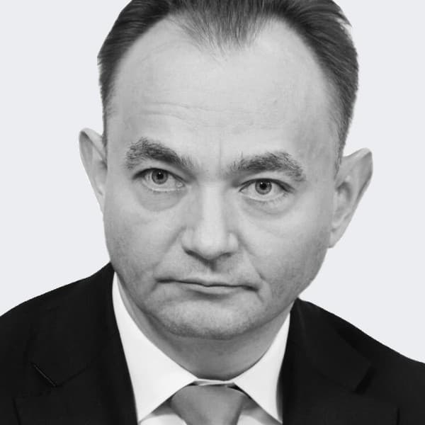 Фото: ПАРШИН Максим Викторович, Заместитель министра цифрового развития РФ