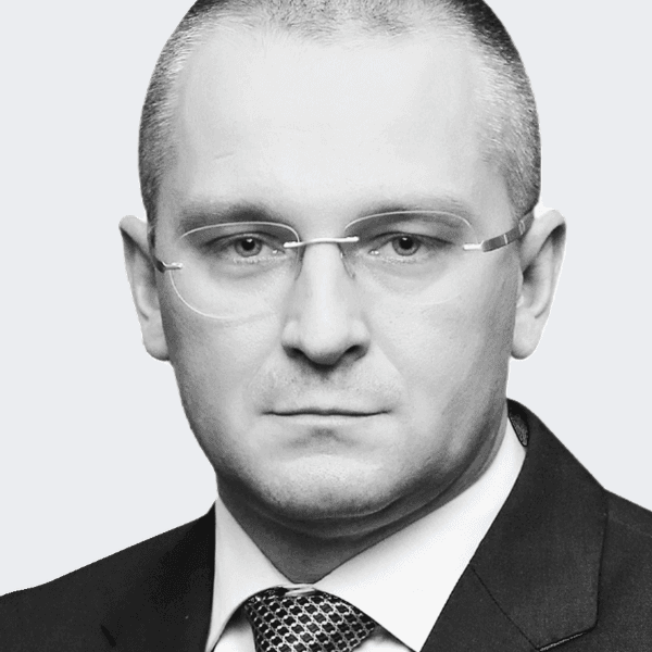 Фото: ВОЛЬВАЧ Дмитрий Валерьевич, Заместитель министра экономического развития