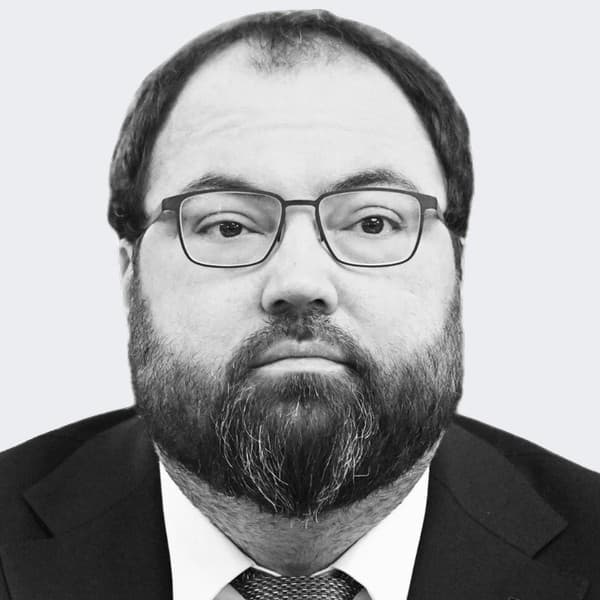 Фото: ШАДАЕВ Максут Игоревич, Министр цифрового развития, связи и массовых коммуникаций Российской Федерации