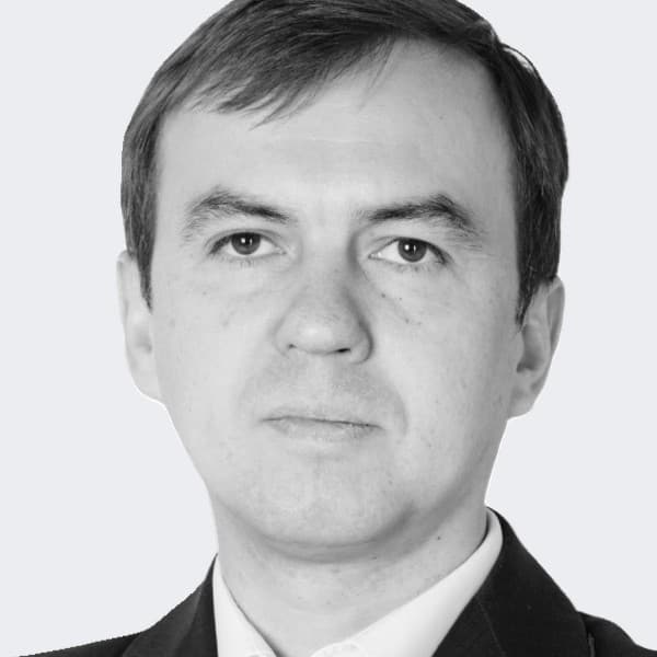 Фото: УРНЫШЕВ Роман Валерьевич, Заместитель руководителя Департамента информационных технологий города Москвы