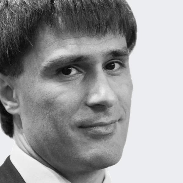 Фото: ГАТТАРОВ Руслан Усманович, Вице-губернатор Челябинской области
