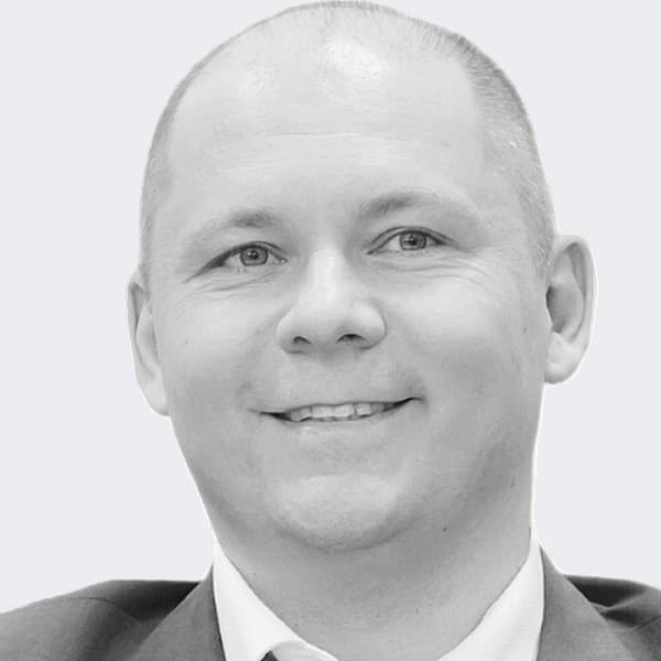 Фото: ШАРОВ Андрей Владимирович, Вице-президент ПАО «Сбербанк России»