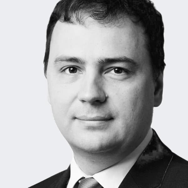 Фото: ШИПОВ Савва Витальевич, Директор департамента государственного регулирования Минэкономразвития РФ