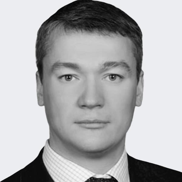 Фото: ПОПОВ Алексей Юрьевич, Директор по информационным технологиям Федерального казначейства