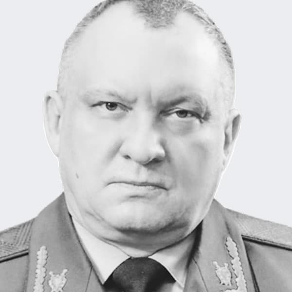 Фото: МАРКОВ Борис Петрович, Прокурор Ленинградской области