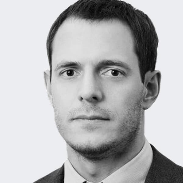 Фото: ЦУКАРЬ Сергей Сергеевич, Министр цифрового развития и связи Новосибирской области