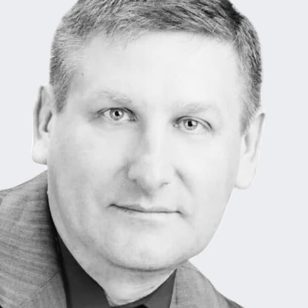 Фото: ГОКОВ Дмитрий Геннадьевич, Управляющий партнер АТ Консалтинг Восток