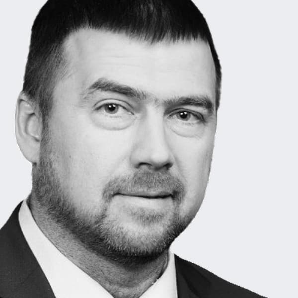 Фото: ТИХОНОВ Кирилл Владимирович, Вице-президент ПАО «Промсвязьбанк»
