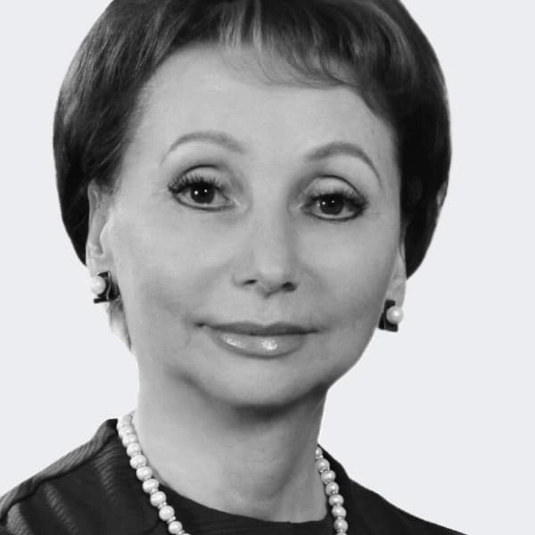Фото: ДАНИЛОВА Ирина Павловна, Директор МАУ «МФЦ» города Югорска