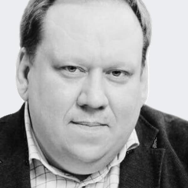 Фото: АЛЕХИН Алексей Владимирович, Заместитель министра цифрового развития Ростовской области