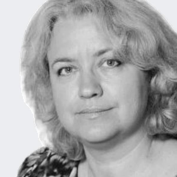 Фото: ЧЕРНЯКОВА Елена Евгеньевна, Директор Департамента информационных технологий в сфере управления государственными и муниципальными финансами и информационного обеспечения бюджетного процесса Министерства финансов РФ