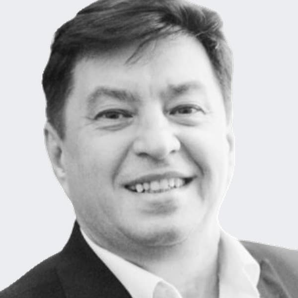 Фото: АЙГИСТОВ Александр Анатольевич, Руководитель РАРИО