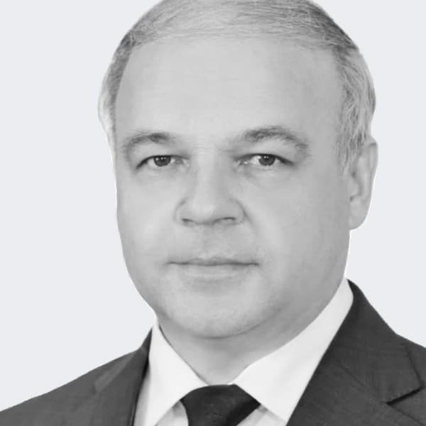 Фото: НИКОНОВ Александр Николаевич, Вице-губернатор Липецкой области