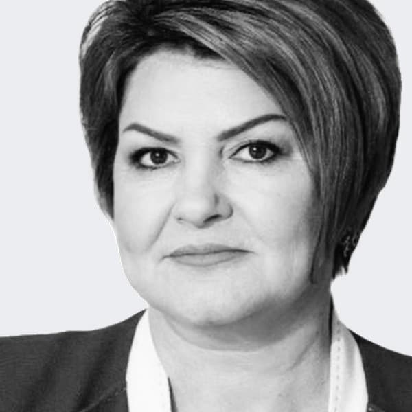 Фото: ОПЕНЫШЕВА Светлана Владимировна, Заместитель председателя правительства – министр информационных технологий Ульяновской области