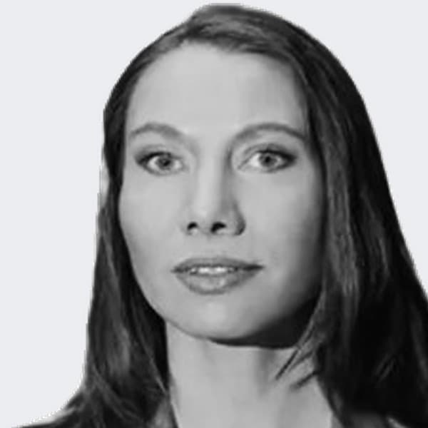 Фото: СУНЦОВА Дарья Юрьевна, Постоянный представитель Главы Удмуртской Республики при Президенте Российской Федерации – заместитель Председателя Правительства Удмуртской Республики