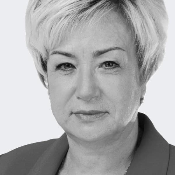 Фото: ПЕТЕЛЯЕВА Ирина Владимировна, Заместитель председателя Законодательного Собрания Республики Карелия