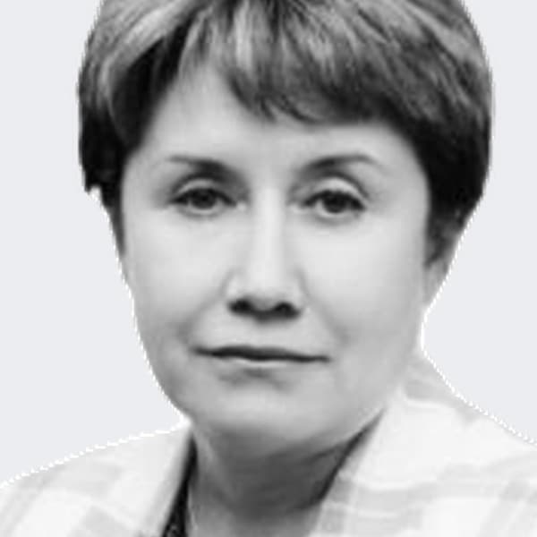 Фото: ИГНАТЬЕВА Александра Витальевна, Генеральный директор Союза Российских городов