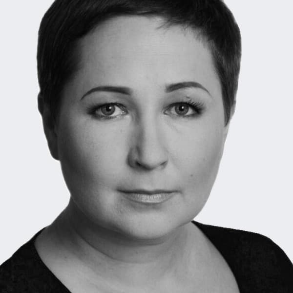Фото: ДОЦЕНКО Елена Юрьевна, Министр по делам молодежи и спорту Архангельской области