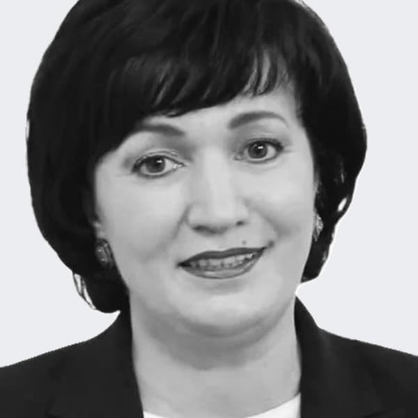 Фото: КОРОСТЕЛЕВА Наталья Михайловна, Заместитель руководителя Администрации города Норильска по социальной политике
