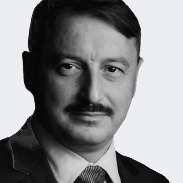 Фото: ЛЕБЕДИНСКИЙ Михаил Евгеньевич, Председатель комитета по местному самоуправлению, межнациональным и межконфессиональным отношениям Ленинградской области