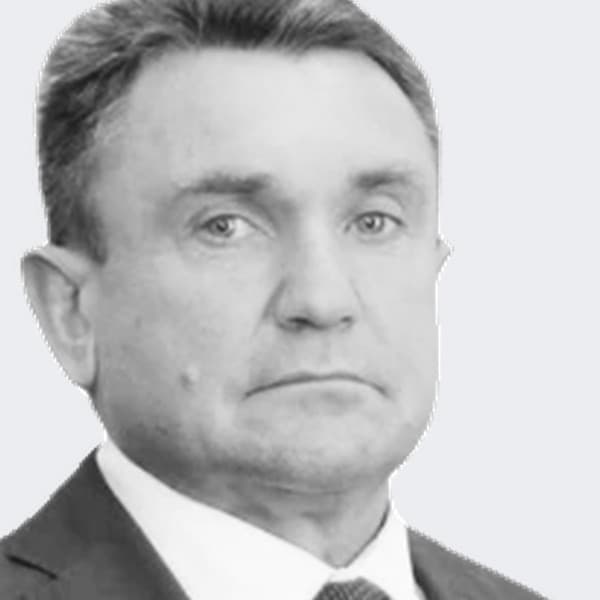 Фото: ЛЯХОВ Виктор Павлович, Исполнительный директор Ассоциации «Совет муниципальных образований Ростовской области»