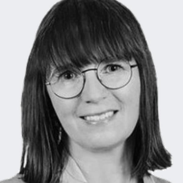 Фото: ГРОМОВА Елена Александровна, Руководитель в сфере информатизации управления государственными финансами