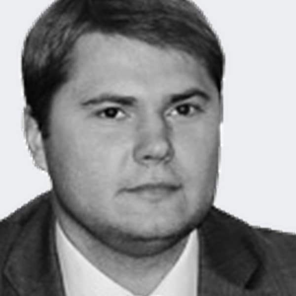 Фото: СПИРИДОНОВ Андрей Алексеевич, Министр Правительства Тульской области