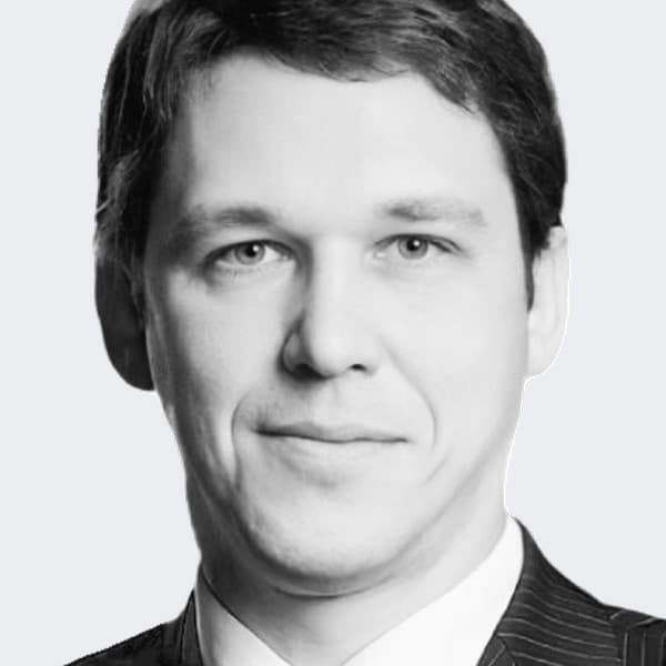 Фото: АВЕРБАХ Владимир Евгеньевич, Директор департамента развития электронного правительства Минкомсвязи России