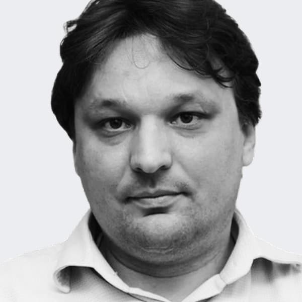 Фото: СЕЛЮТИН Александр Васильевич, Руководитель Комитета информатизации и связи Республики Коми