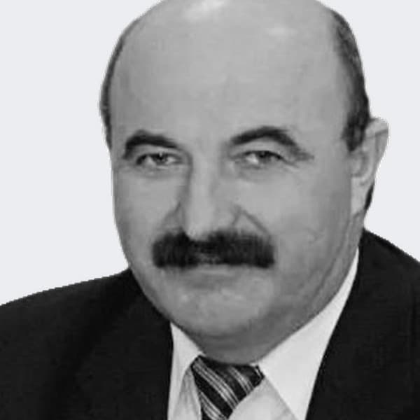 Фото: ЗАХАРЧЕНКО Александр Александрович, Глава Петровского муниципального района Ставропольского края
