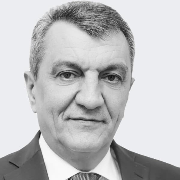 Фото: МЕНЯЙЛО Сергей Иванович, И.о. губернатора Севастополя (на момент выступления)