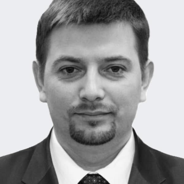 Фото: ГОРБУНОВ Василий Александрович, Директор Департамента реализации законодательных инициатив Минкомсвязи России