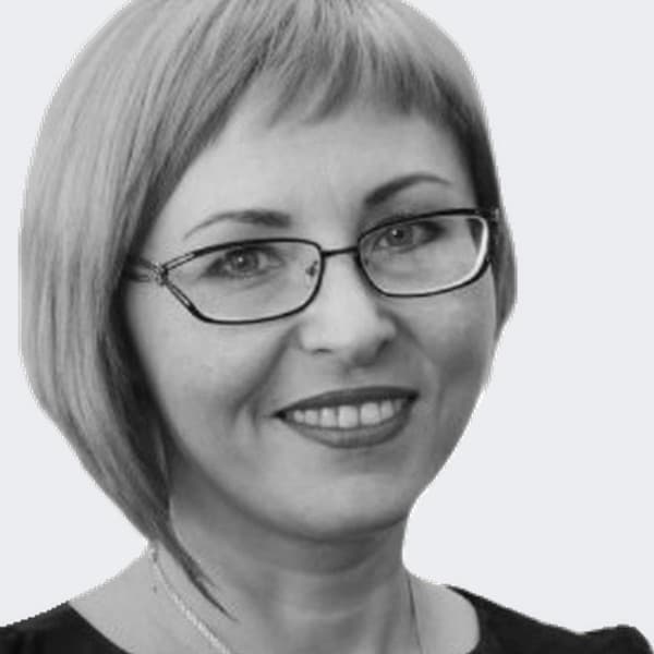 Фото: СЕЛЯНИНА Майя Викторовна, Директор ОБУ «УМФЦ Липецкой области»