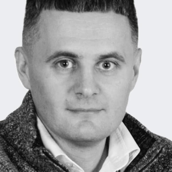 Фото: ГОРОБЦОВ Алексей Владимирович, Заместитель руководителя - начальник отдела развития технологий электронного государства Департамента информатизации и развития телекоммуникационных технологий Новосибирской области