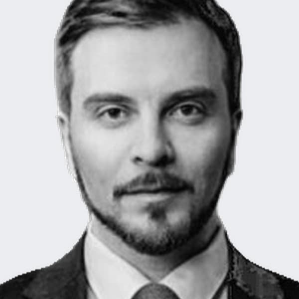 Фото: ПАВЛОВ Ярослав Юрьевич, Директор программ дистанционного обучения Института бизнеса и делового администрирования РАНХиГС при Президенте РФ