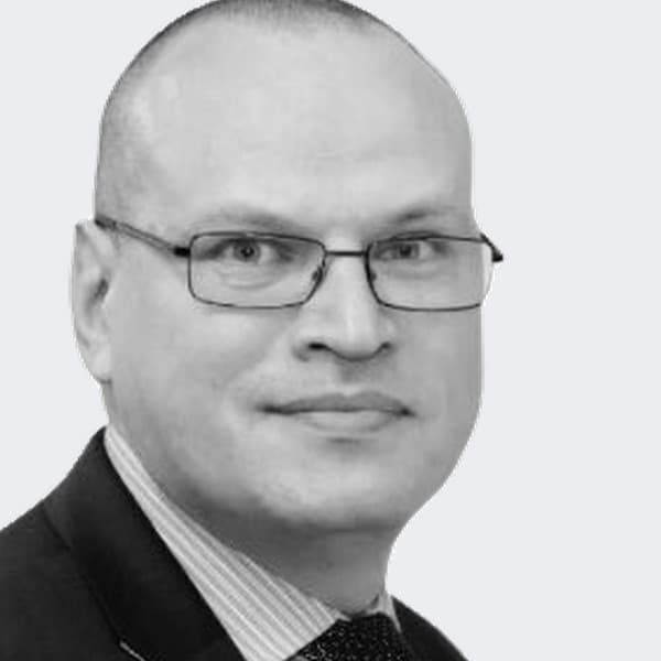 Фото: СОЛОВЬЕВ Владимир Игоревич, Директор по информационным технологиям Финансового Университета при Правительстве РФ