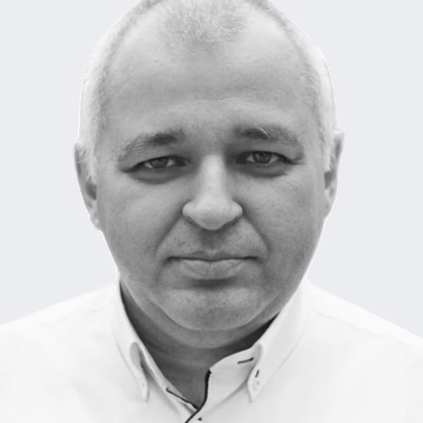 Фото: МОЛЧАНОВ Александр Сергеевич, Директор Центра дистанционного обучения МИРЭА