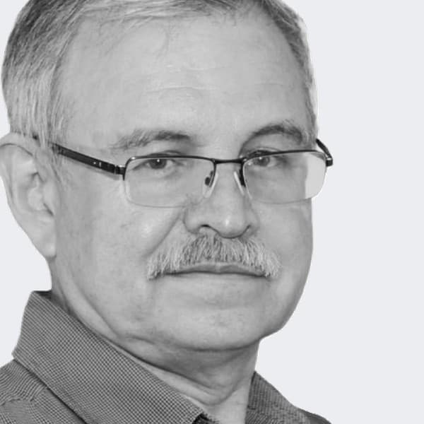 Фото: ПЛАТОНОВ Валерий Николаевич, Исполнительный директор АНОО «Высший университет науки и технологий» при институтах РАН